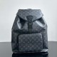 LOUIS VUITTON M46683 MONTSOURIS BACKPACK LOUIS VUITTON M46683 MONTSOURIS BACKPACK