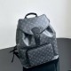 LOUIS VUITTON M46683 MONTSOURIS BACKPACK LOUIS VUITTON M46683 MONTSOURIS BACKPACK