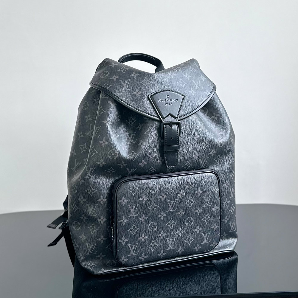 LOUIS VUITTON M46683 MONTSOURIS BACKPACK