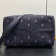 LOUIS VUITTON SPEEDY 40 BANDOULIÈRE LOUIS VUITTON SPEEDY 40 BANDOULIÈRE