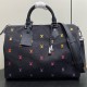 LOUIS VUITTON SPEEDY 40 BANDOULIÈRE LOUIS VUITTON SPEEDY 40 BANDOULIÈRE