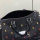 LOUIS VUITTON SPEEDY 40 BANDOULIÈRE LOUIS VUITTON SPEEDY 40 BANDOULIÈRE