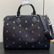LOUIS VUITTON SPEEDY 40 BANDOULIÈRE LOUIS VUITTON SPEEDY 40 BANDOULIÈRE