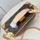 Louis Vuitton Handle Trunk Monogram Louis Vuitton Handle Trunk Monogram