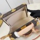 Louis Vuitton Handle Trunk Monogram Louis Vuitton Handle Trunk Monogram