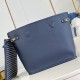 LOUIS VUITTON NEVER FULL MM MONOGRAM EMPREINTE LEATHER LOUIS VUITTON NEVER FULL MM MONOGRAM EMPREINTE LEATHER