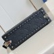 Louis Vuitton Clutch Box Monogram Shadow Louis Vuitton Clutch Box Monogram Shadow