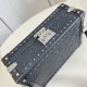 Louis Vuitton Clutch Box Monogram Shadow Louis Vuitton Clutch Box Monogram Shadow