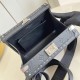 Louis Vuitton Clutch Box Monogram Shadow Louis Vuitton Clutch Box Monogram Shadow