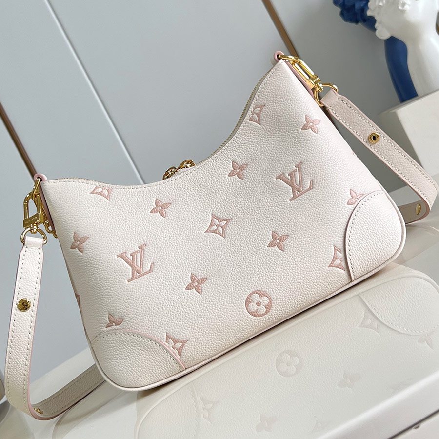Louis Vuitton   Boulogne   Monogram Empreinte
