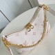 Louis Vuitton Boulogne Monogram Empreinte Louis Vuitton Boulogne Monogram Empreinte