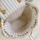 LOUIS VUITTON NANO NOE MONOGRAM LOUIS VUITTON NANO NOE MONOGRAM