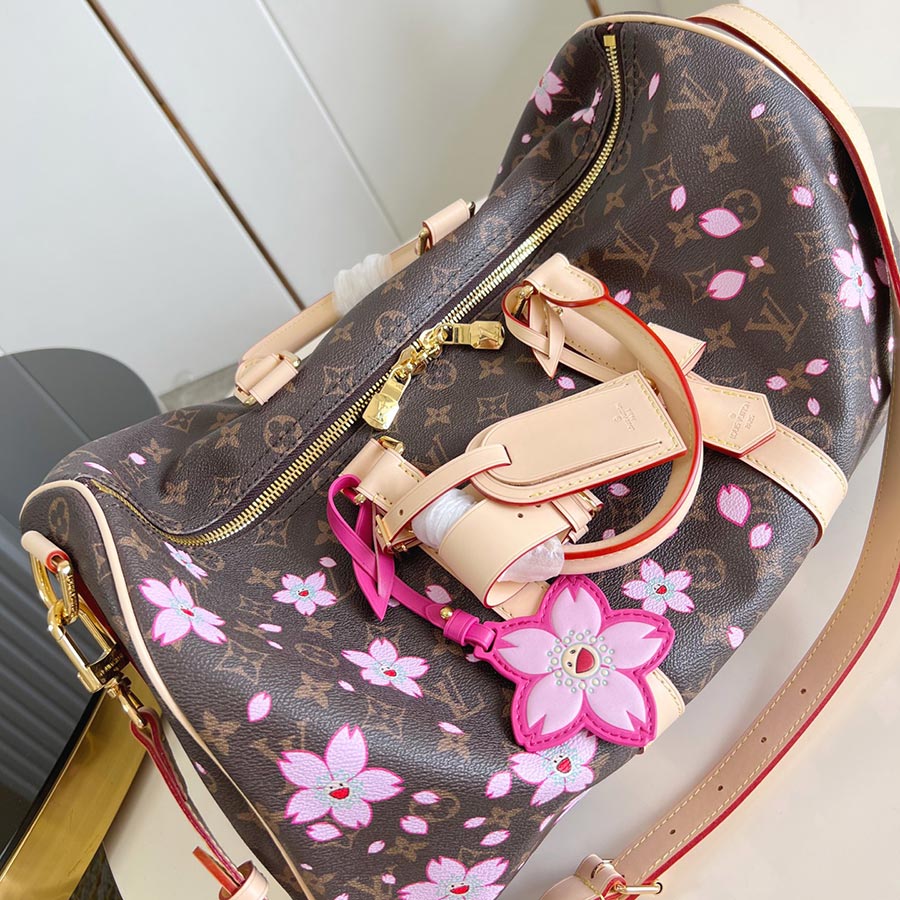 Louis Vuitton Keepall Bandoulière 45 Louis Vuitton Keepall Bandoulière 45