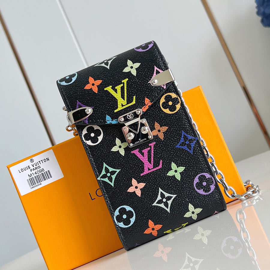 Louis Vuitton  Métis  Monogram