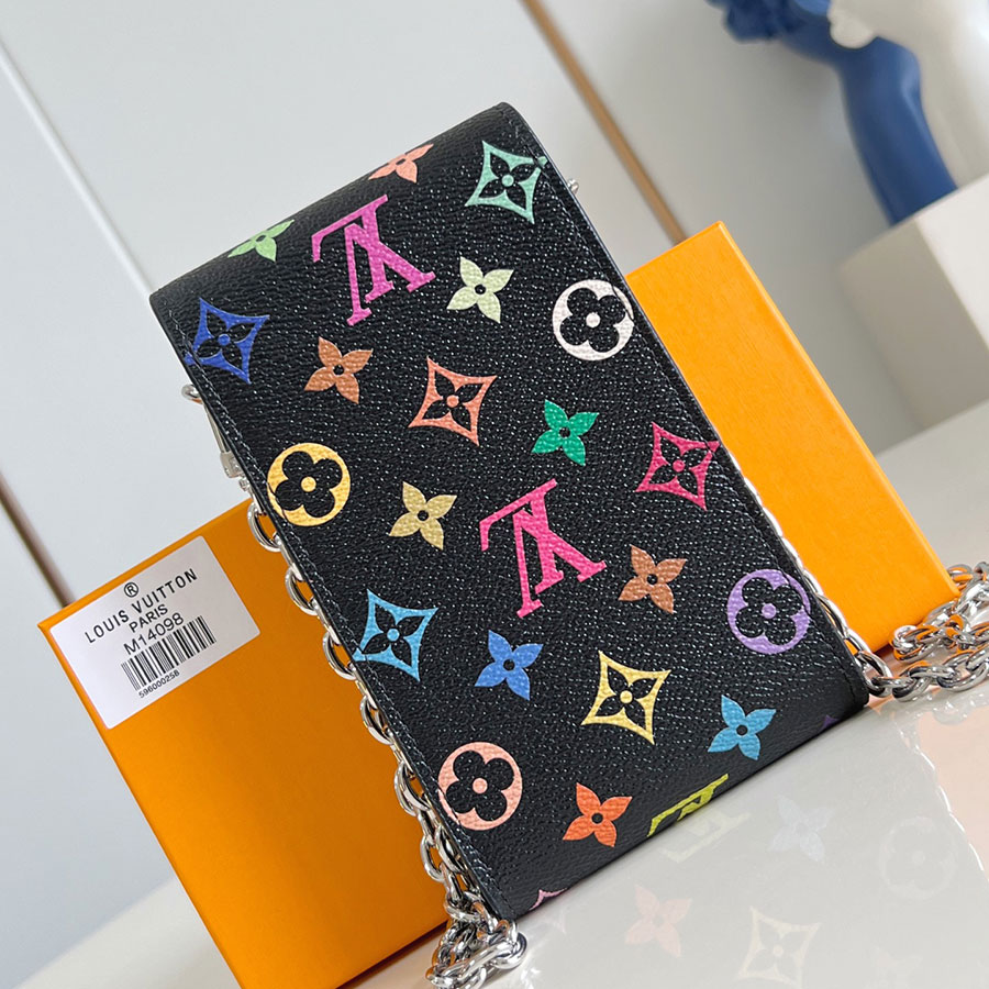Louis Vuitton  Métis  Monogram
