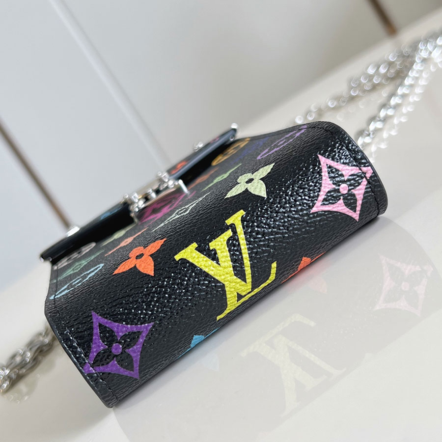 Louis Vuitton Métis Monogram Louis Vuitton Métis Monogram