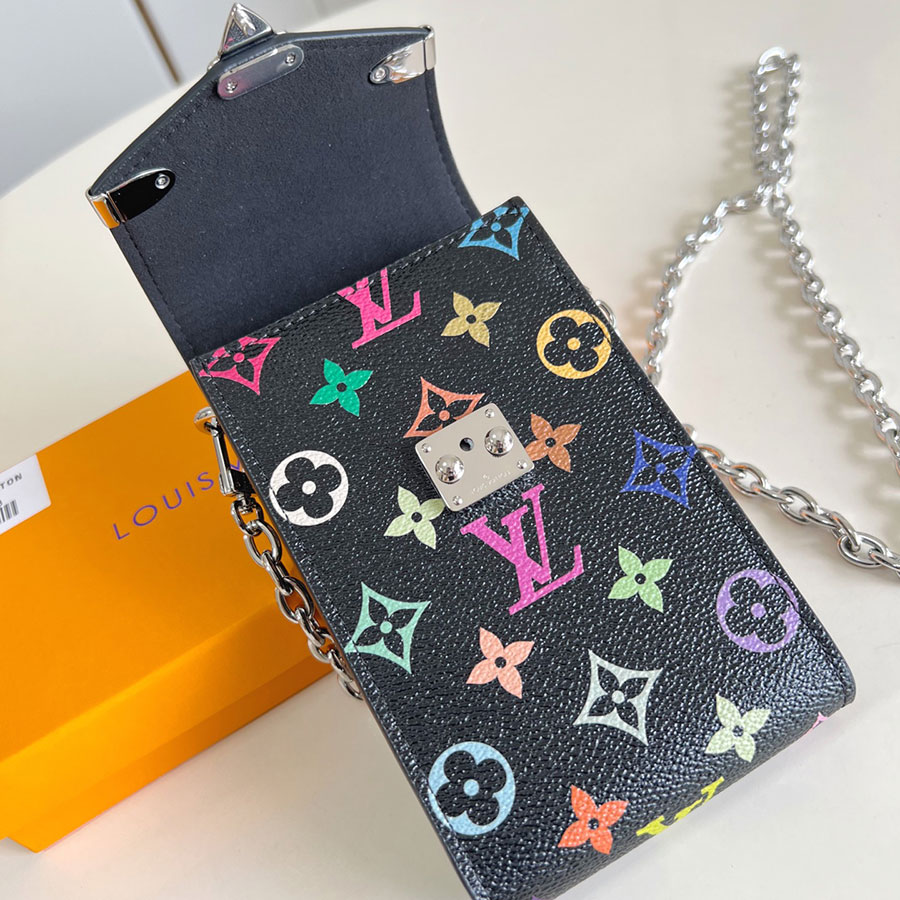 Louis Vuitton Métis Monogram Louis Vuitton Métis Monogram
