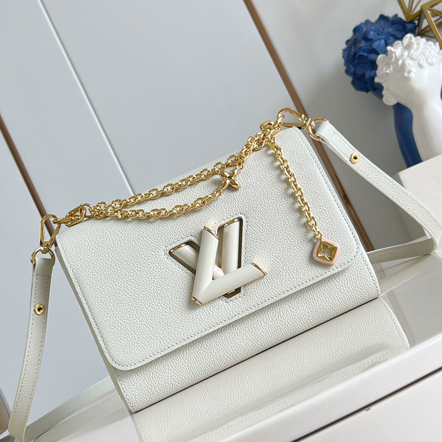 Louis Vuitton  Harmony   Monogram   Puffygram