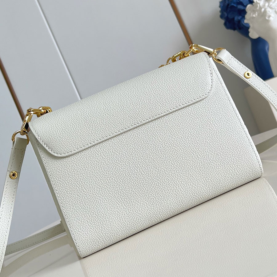 Louis Vuitton  Harmony   Monogram   Puffygram