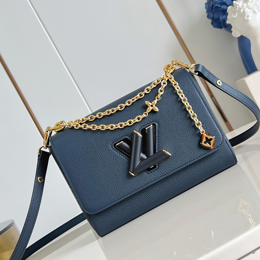 Louis Vuitton   Harmony   Monogram  Puffygram