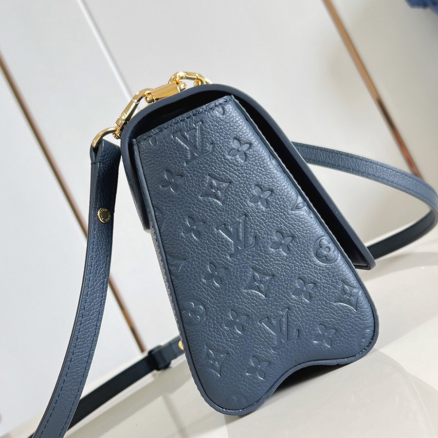 Louis Vuitton Harmony Monogram Puffygram Louis Vuitton Harmony Monogram Puffygram