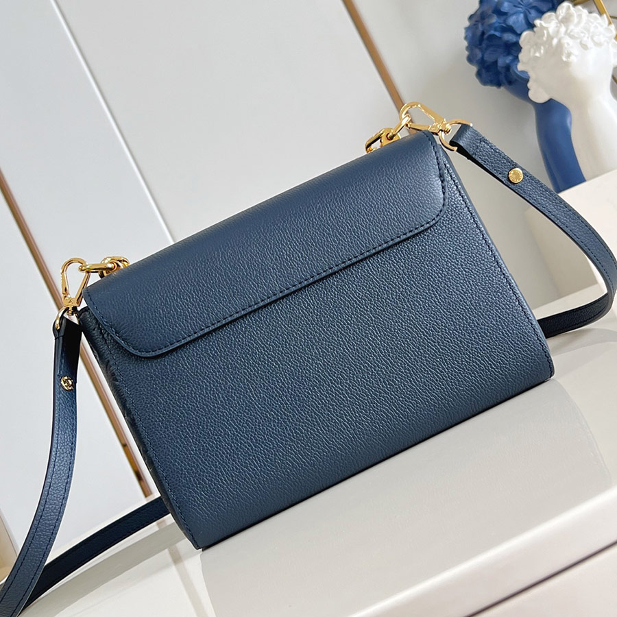 Louis Vuitton   Harmony   Monogram  Puffygram