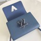 Louis Vuitton Harmony Monogram Puffygram Louis Vuitton Harmony Monogram Puffygram