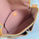 LOUIS VUITTON SATCHEL MONOGRAM LEATHER LOUIS VUITTON SATCHEL MONOGRAM LEATHER