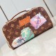 Louis Vuitton 2 Compartments Monogram Louis Vuitton 2 Compartments Monogram