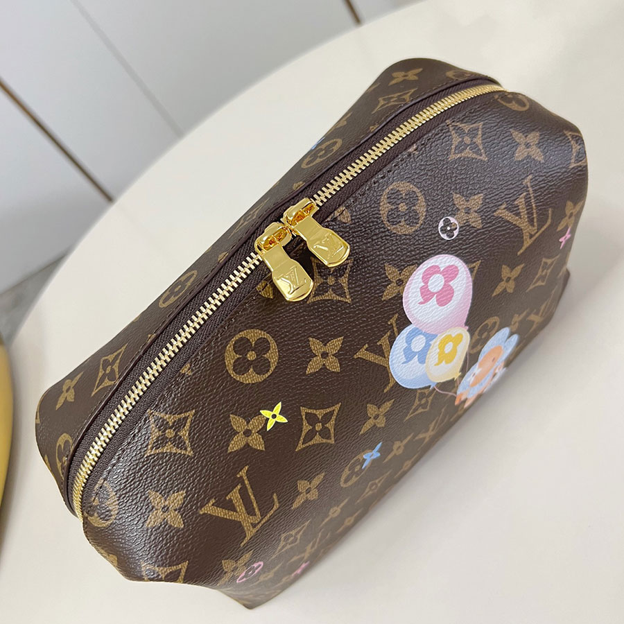 Louis Vuitton Monogram Louis Vuitton Monogram