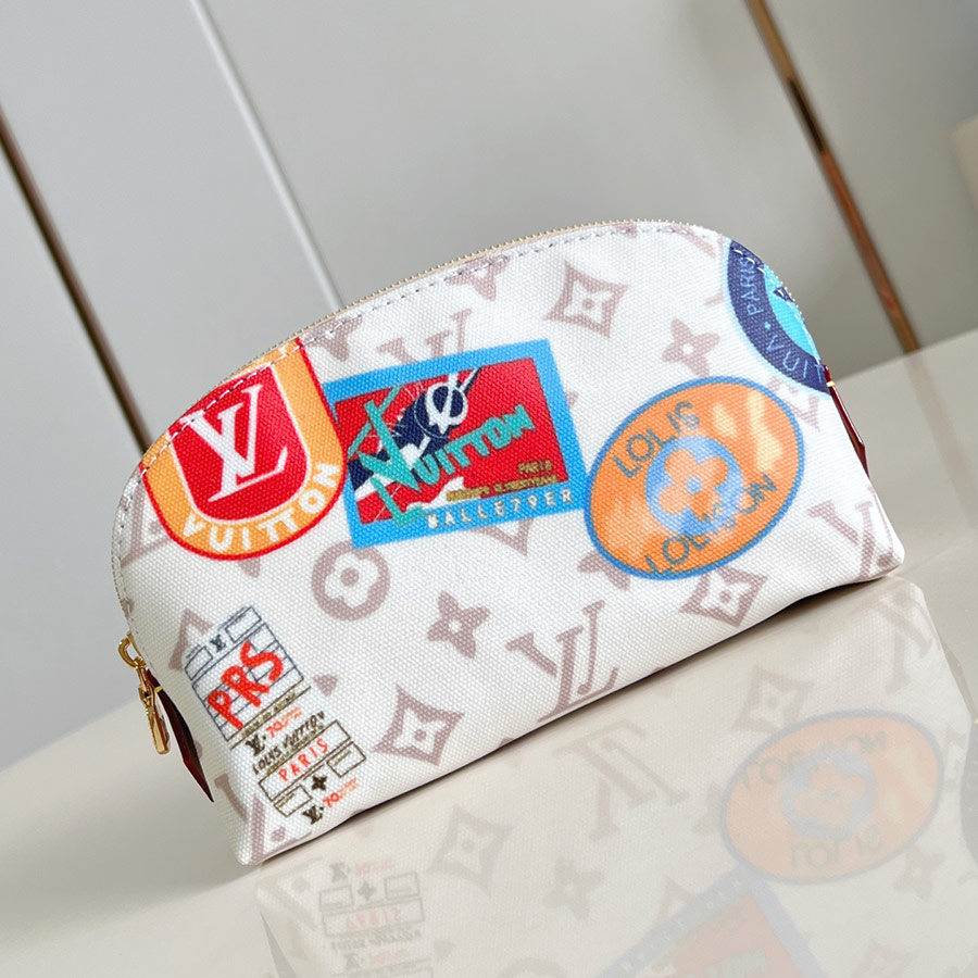 Louis Vuitton  Monogram Dune