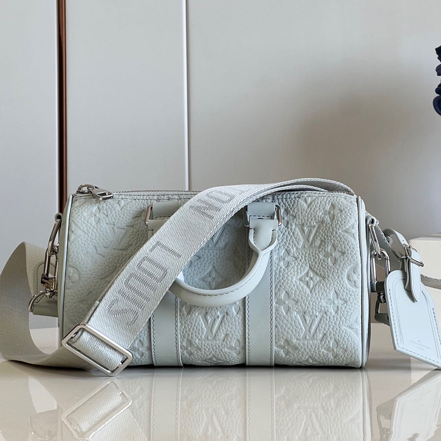 Louis Vuitton  Keepall Bandoulière 25  