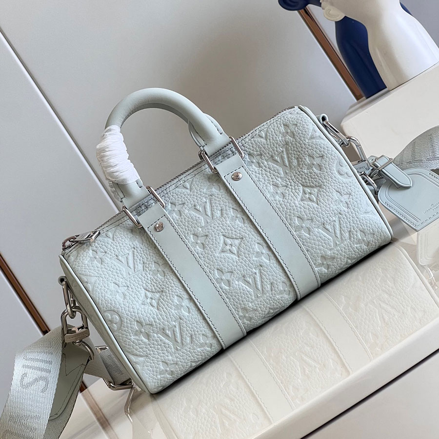 Louis Vuitton  Keepall Bandoulière 25  