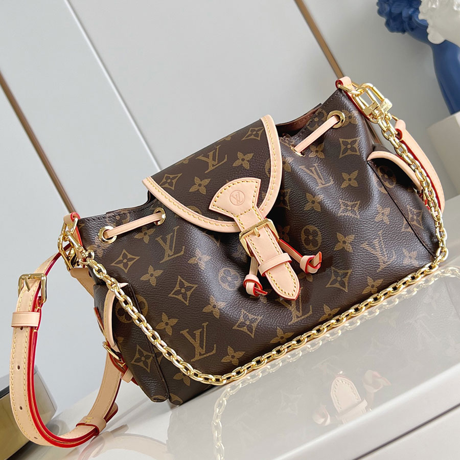 Louis Vuitton  Odysée