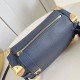 Louis Vuitton Nicolas Ghesquière Side Trunk Louis Vuitton Nicolas Ghesquière Side Trunk