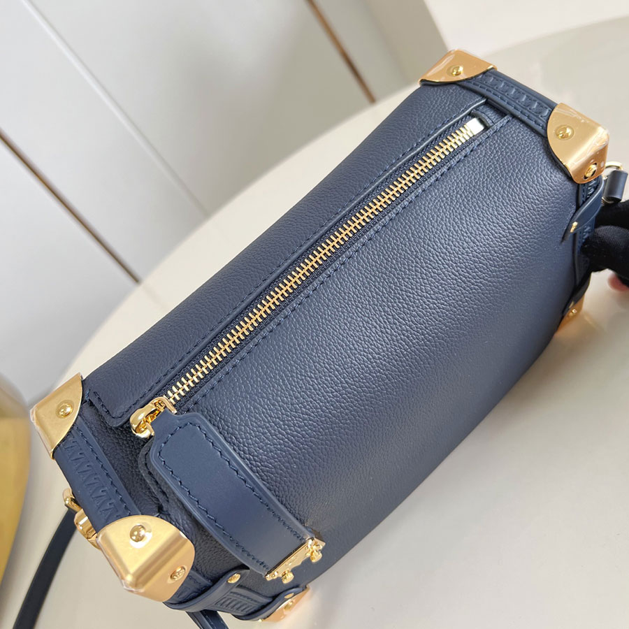 Louis Vuitton Nicolas Ghesquière Side Trunk Louis Vuitton Nicolas Ghesquière Side Trunk