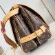 Louis Vuitton Monogram Saumur Louis Vuitton Monogram Saumur