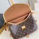 Louis Vuitton Monogram Saumur Louis Vuitton Monogram Saumur