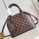 Louis Vuitton Alma BB Damier Ebene Louis Vuitton Alma BB Damier Ebene