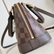 Louis Vuitton Alma BB Damier Ebene Louis Vuitton Alma BB Damier Ebene