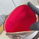 Louis Vuitton Alma BB Damier Ebene Louis Vuitton Alma BB Damier Ebene