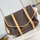 Louis Vuitton Monogram Saumur Louis Vuitton Monogram Saumur