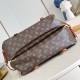 Louis Vuitton Monogram Saumur Louis Vuitton Monogram Saumur