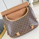 Louis Vuitton Monogram Saumur Louis Vuitton Monogram Saumur