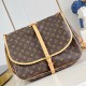 Louis Vuitton Monogram Saumur Louis Vuitton Monogram Saumur