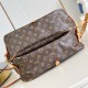 Louis Vuitton Monogram Saumur Louis Vuitton Monogram Saumur