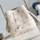 Louis Vuitton NéoNoé Monogram Empreinte Louis Vuitton NéoNoé Monogram Empreinte