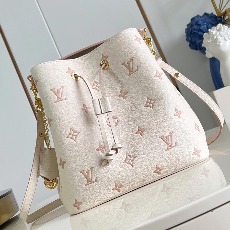 Louis Vuitton  NéoNoé   Monogram Empreinte