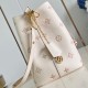 Louis Vuitton NéoNoé Monogram Empreinte Louis Vuitton NéoNoé Monogram Empreinte