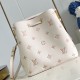 Louis Vuitton NéoNoé Monogram Empreinte Louis Vuitton NéoNoé Monogram Empreinte